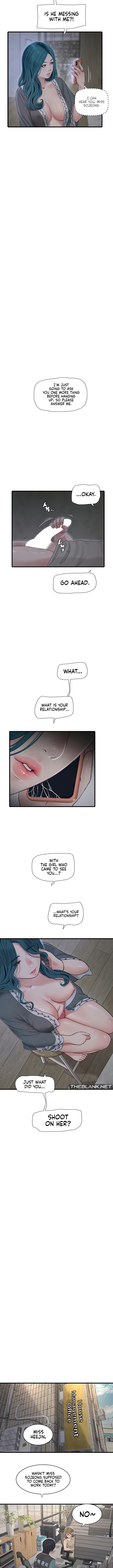 The Hole Diary Chapter 28 image 9
