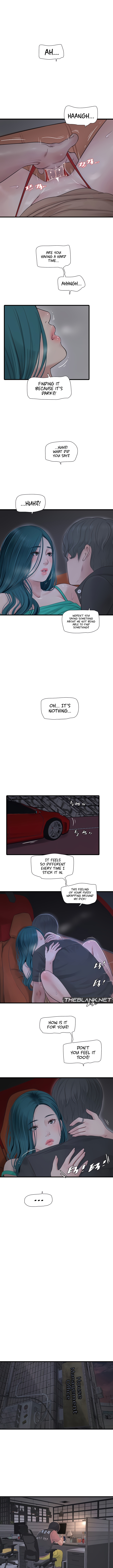 The Hole Diary Chapter 28 image 1
