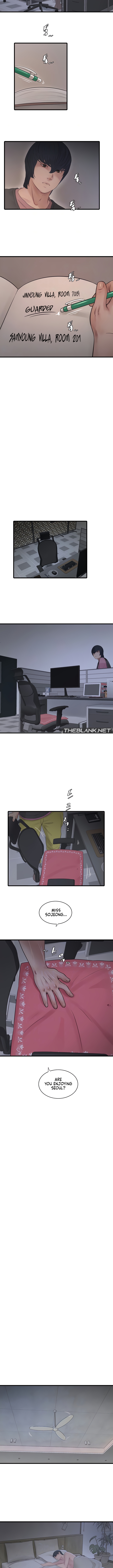 The Hole Diary Chapter 28 image 2
