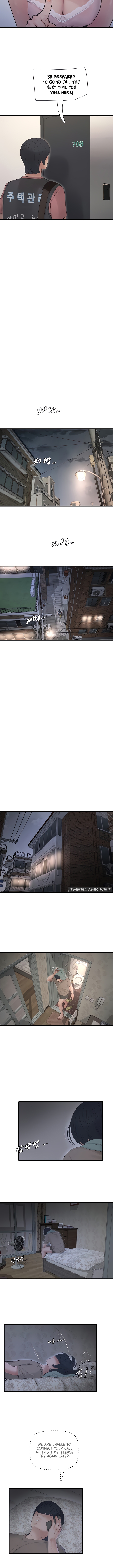 The Hole Diary Chapter 28 image 6