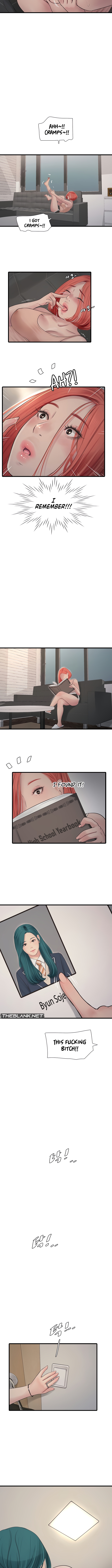 The Hole Diary Chapter 29 image 10