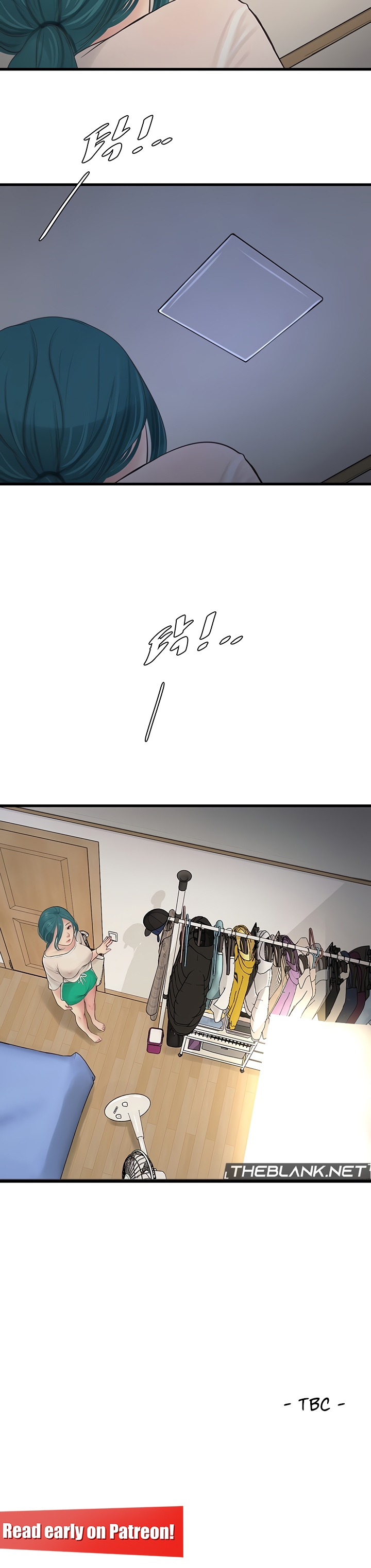 The Hole Diary Chapter 29 image 11