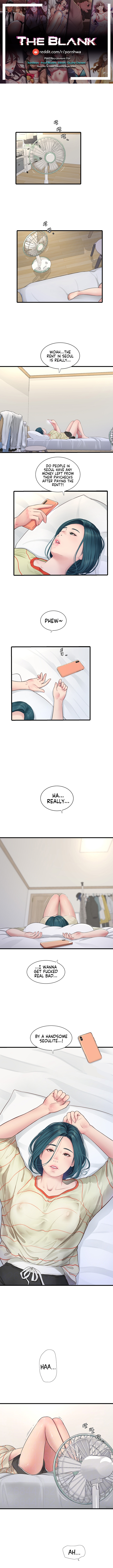 The Hole Diary Chapter 3 image 0
