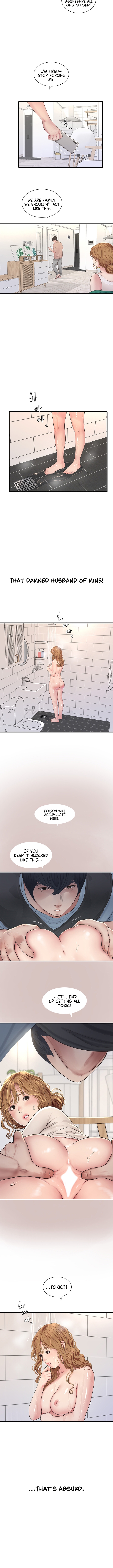 The Hole Diary Chapter 3 image 5