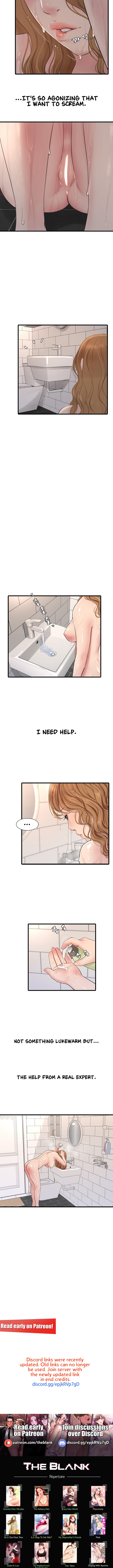 The Hole Diary Chapter 3 image 7