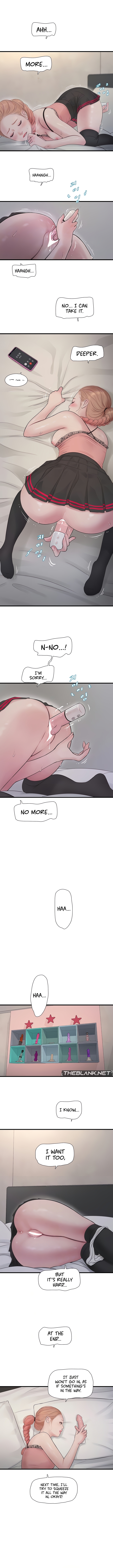 The Hole Diary Chapter 30 image 3