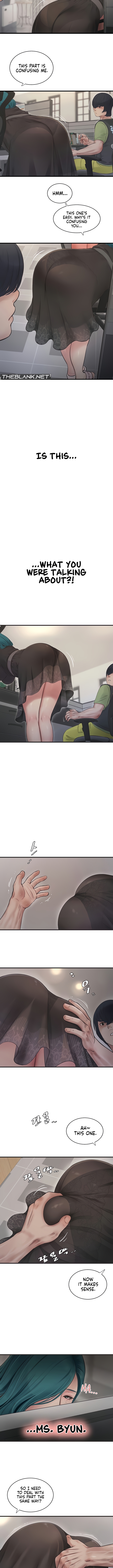 The Hole Diary Chapter 30 image 7
