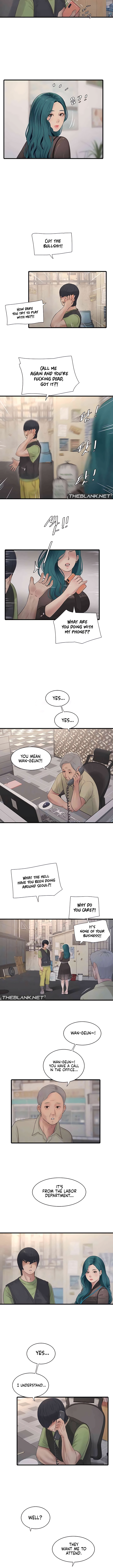 The Hole Diary Chapter 31 image 3
