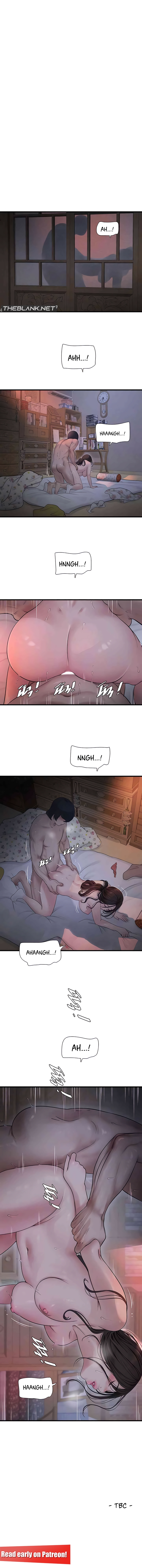 The Hole Diary Chapter 31 image 8