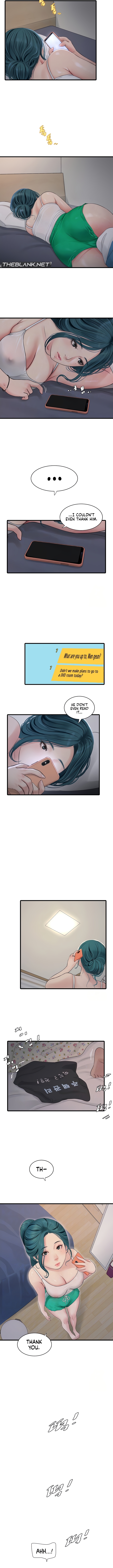 The Hole Diary Chapter 32 image 2