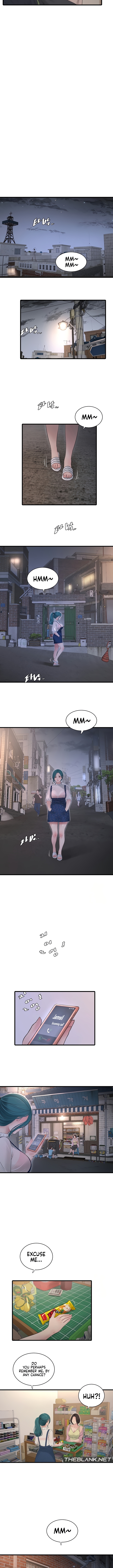 The Hole Diary Chapter 32 image 5
