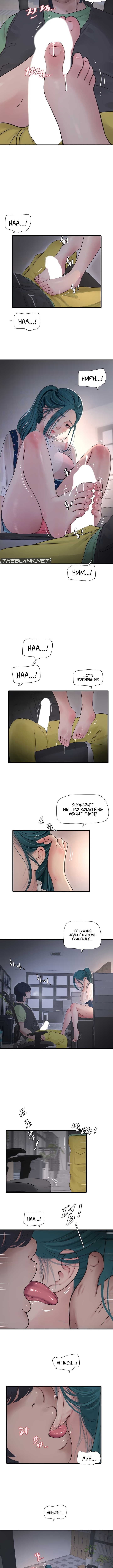 The Hole Diary Chapter 33 image 4