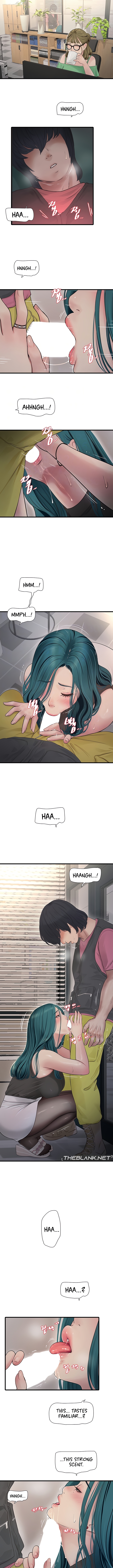 The Hole Diary Chapter 35 image 4