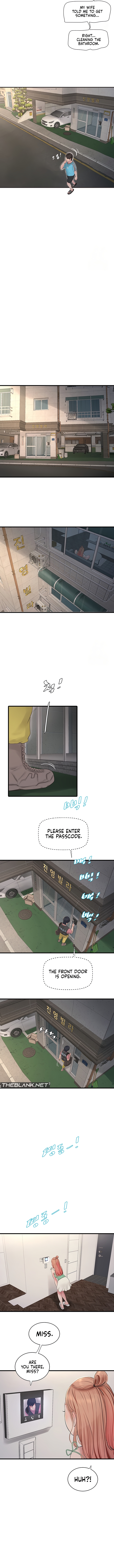 The Hole Diary Chapter 36 image 8