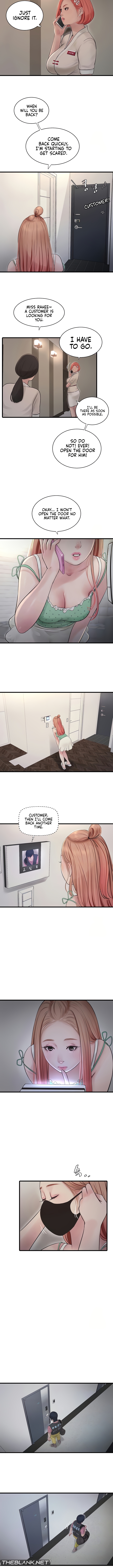 The Hole Diary Chapter 37 image 3