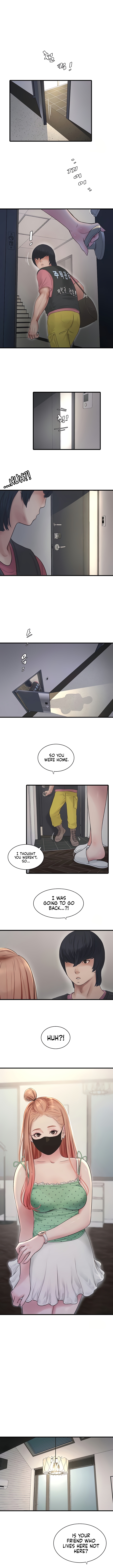 The Hole Diary Chapter 37 image 4