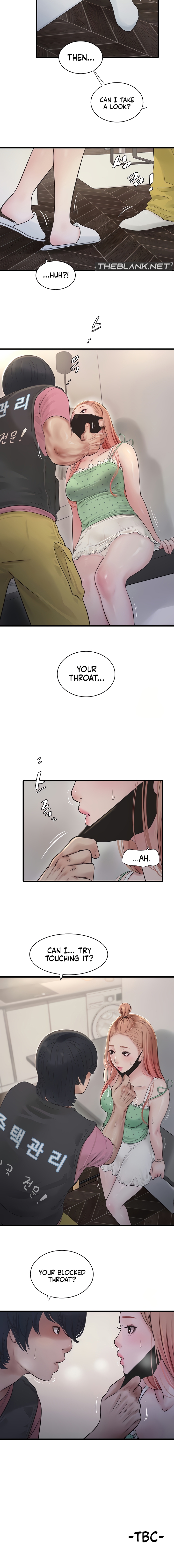 The Hole Diary Chapter 37 image 7