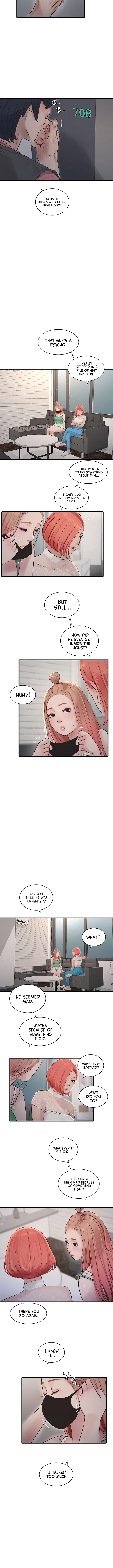 The Hole Diary Chapter 38 image 3