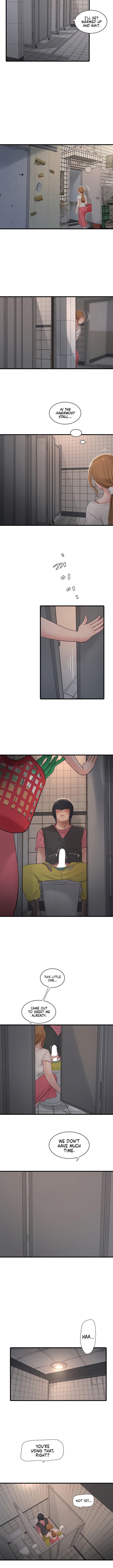 The Hole Diary Chapter 38 image 5