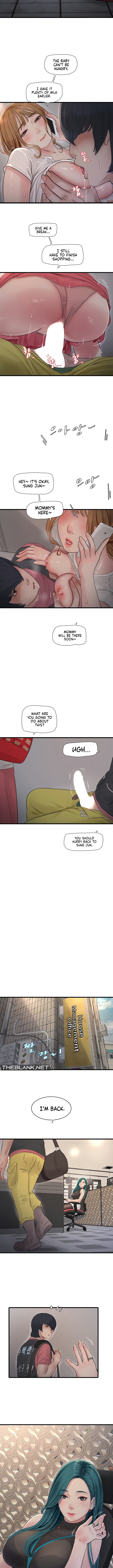 The Hole Diary Chapter 38 image 7