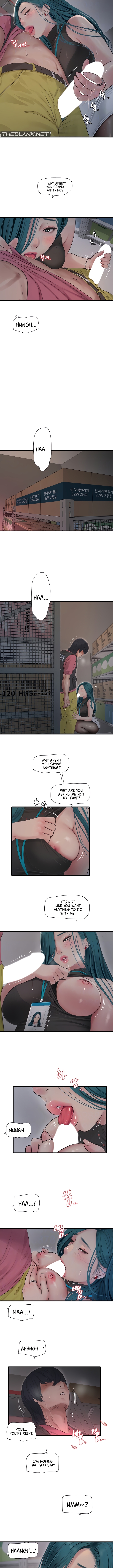 The Hole Diary Chapter 39 image 3