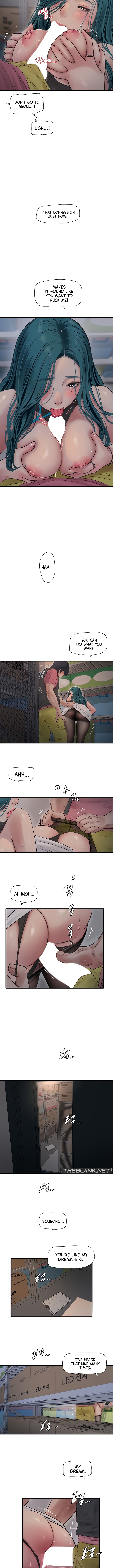 The Hole Diary Chapter 39 image 4