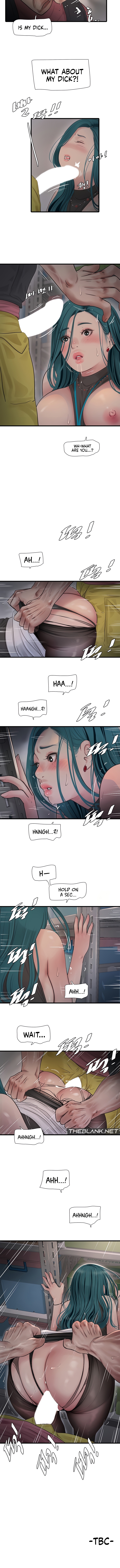 The Hole Diary Chapter 39 image 7