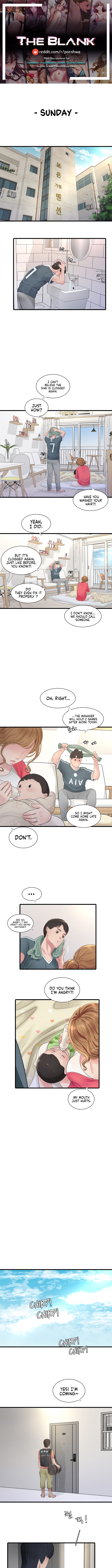 The Hole Diary Chapter 4 image 0
