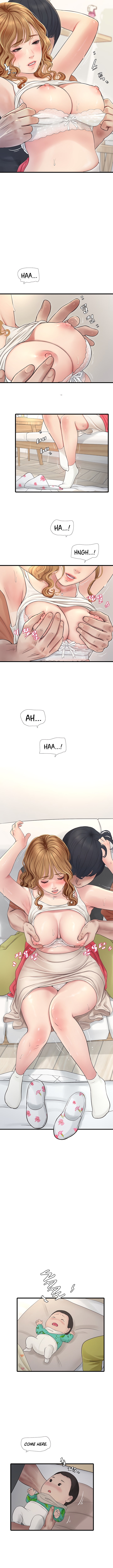 The Hole Diary Chapter 4 image 5