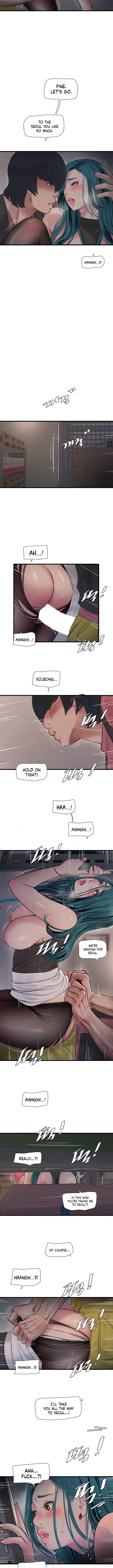 The Hole Diary Chapter 40 image 2