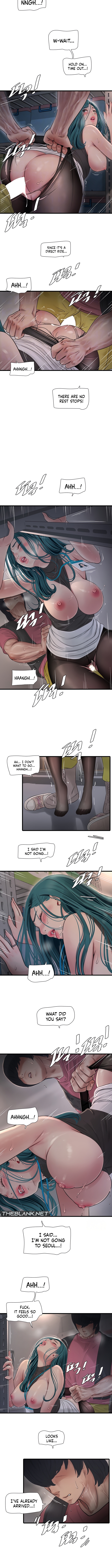 The Hole Diary Chapter 40 image 3