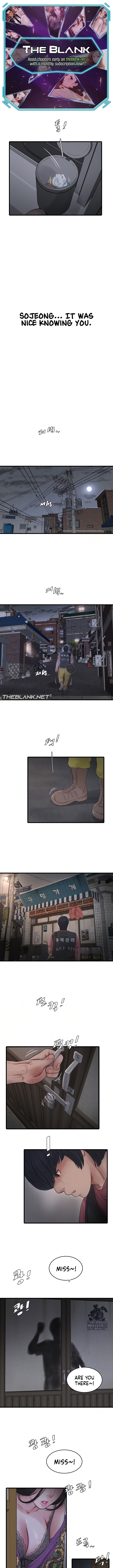 The Hole Diary Chapter 41 image 0