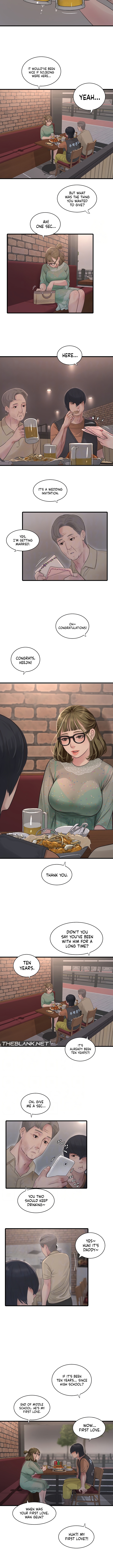 The Hole Diary Chapter 41 image 2