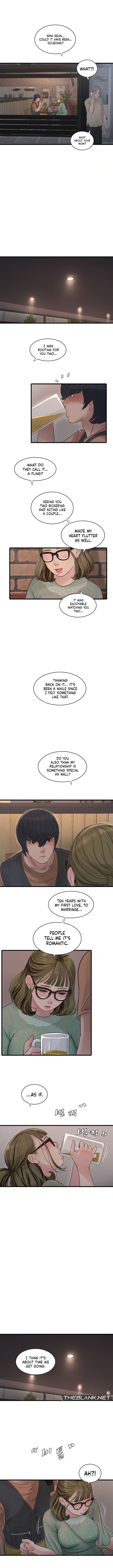 The Hole Diary Chapter 41 image 3