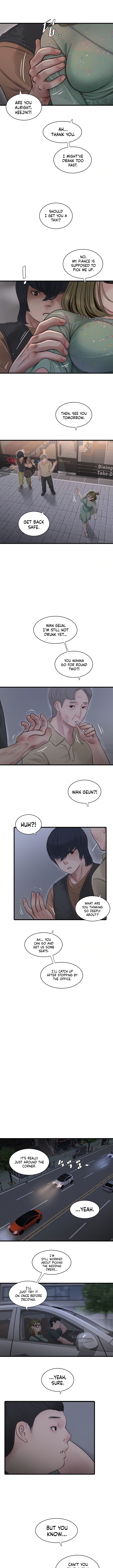 The Hole Diary Chapter 41 image 4