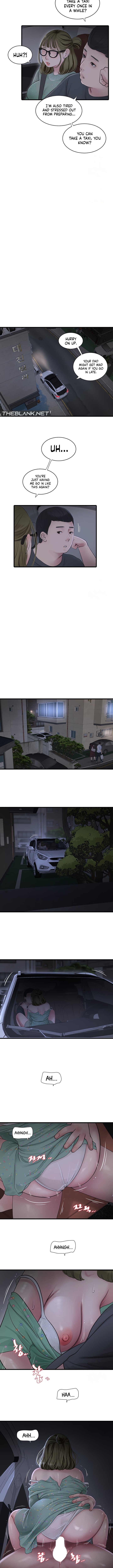 The Hole Diary Chapter 41 image 5