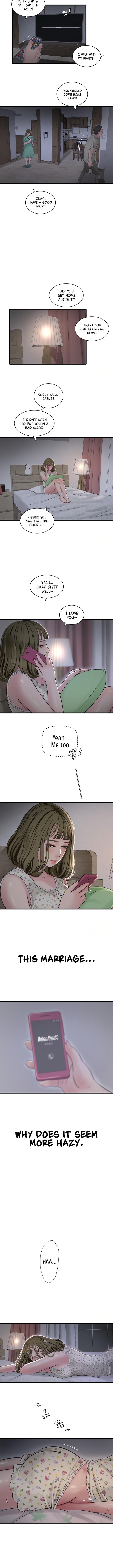 The Hole Diary Chapter 41 image 7