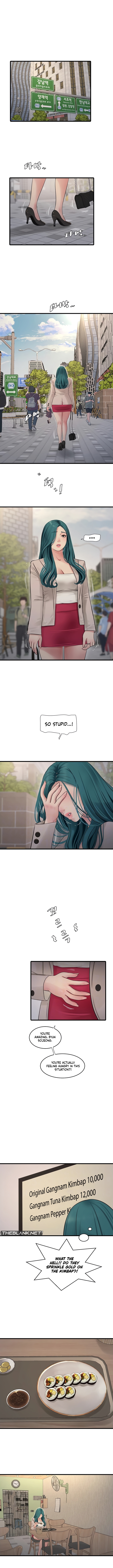 The Hole Diary Chapter 42 image 2