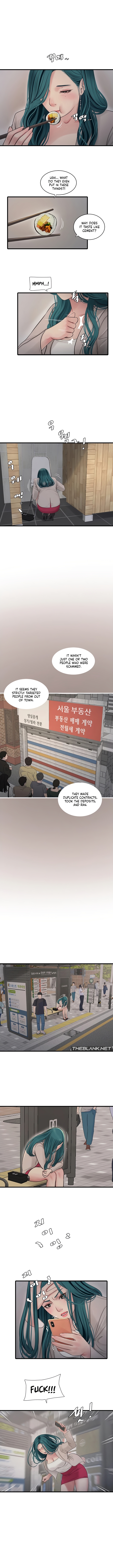The Hole Diary Chapter 42 image 3