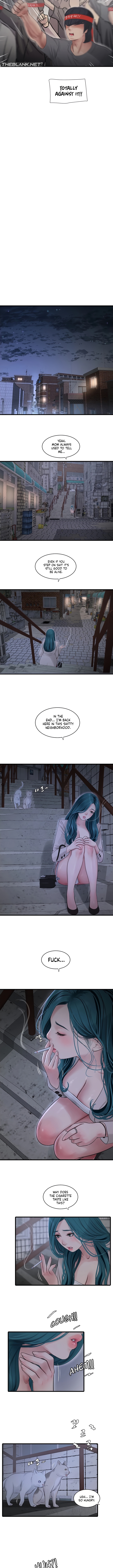 The Hole Diary Chapter 42 image 5