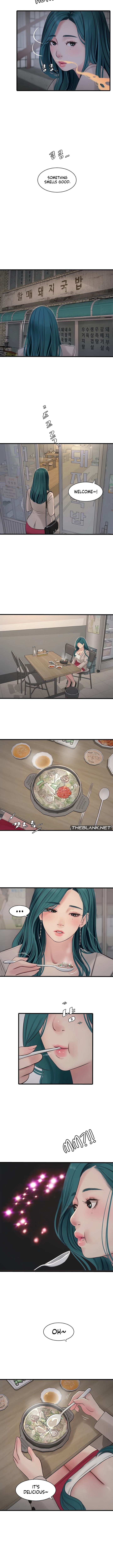 The Hole Diary Chapter 42 image 6