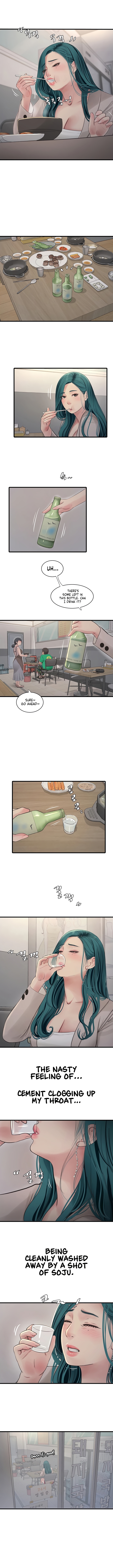 The Hole Diary Chapter 42 image 7