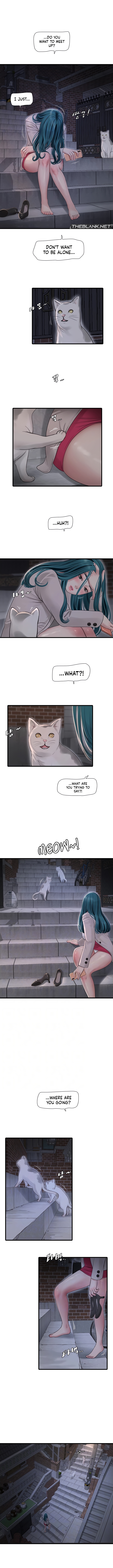 The Hole Diary Chapter 43 image 2