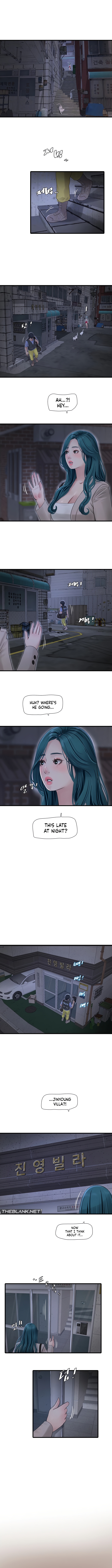 The Hole Diary Chapter 43 image 3