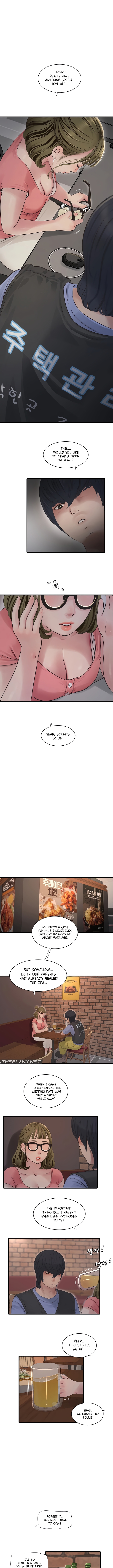 The Hole Diary Chapter 43 image 5