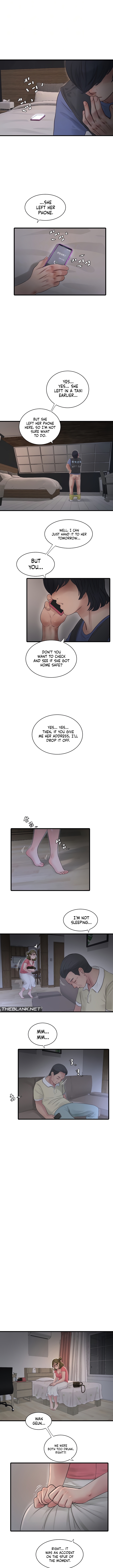 The Hole Diary Chapter 44 image 3