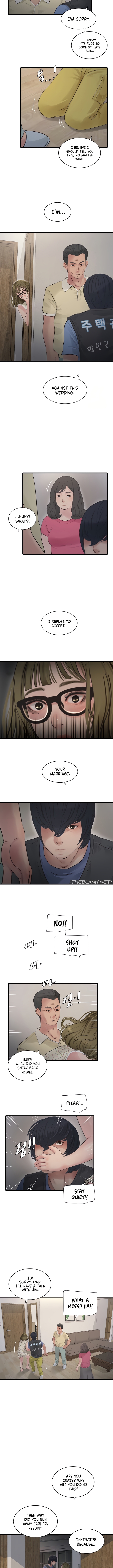 The Hole Diary Chapter 44 image 5