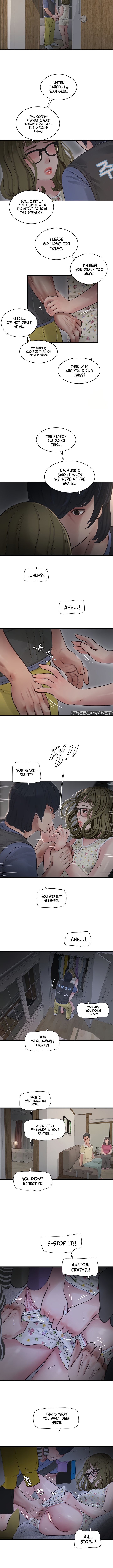 The Hole Diary Chapter 44 image 6