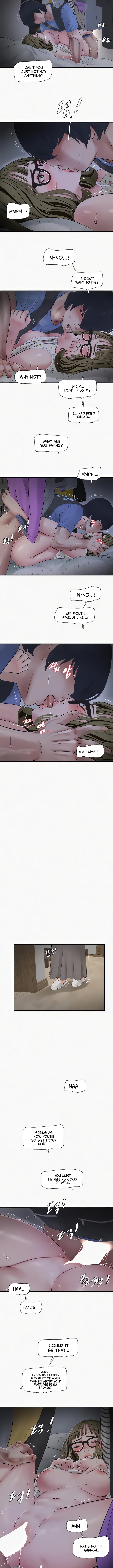 The Hole Diary Chapter 45 image 4