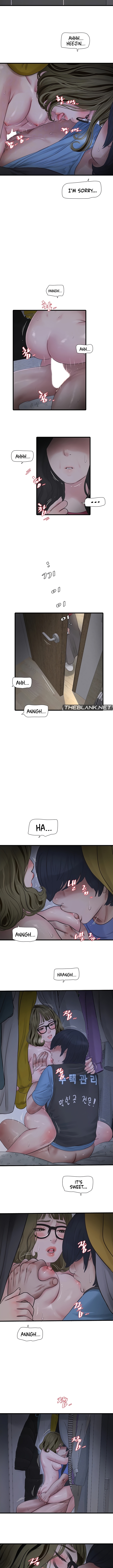 The Hole Diary Chapter 46 image 3